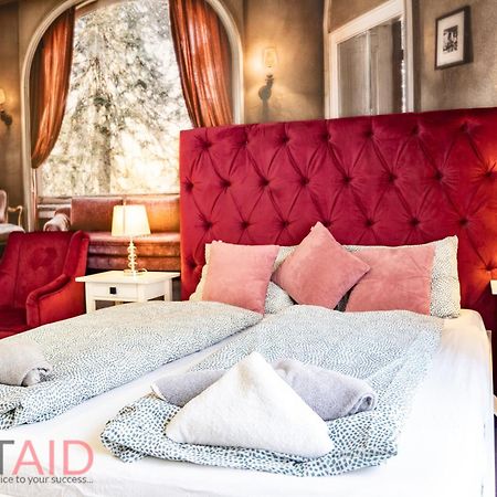 Dh30 Apartments - Budapest - Hostaid Dış mekan fotoğraf
