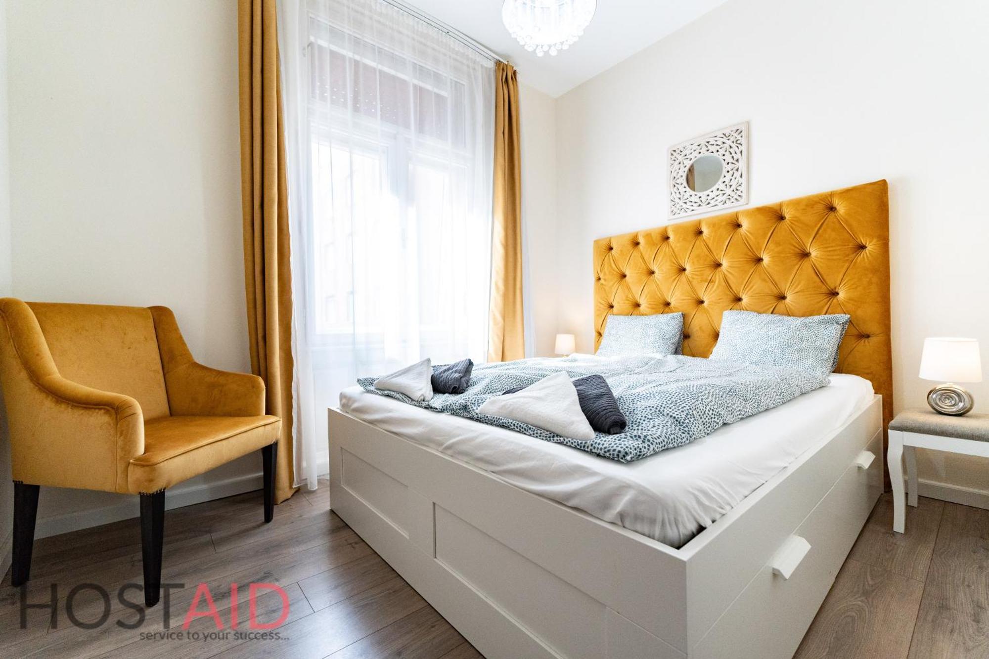Dh30 Apartments - Budapest - Hostaid Dış mekan fotoğraf