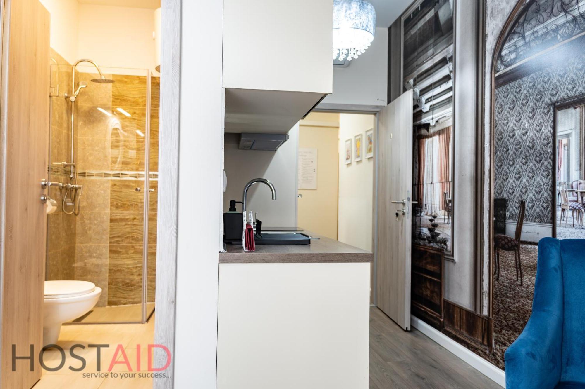 Dh30 Apartments - Budapest - Hostaid Dış mekan fotoğraf
