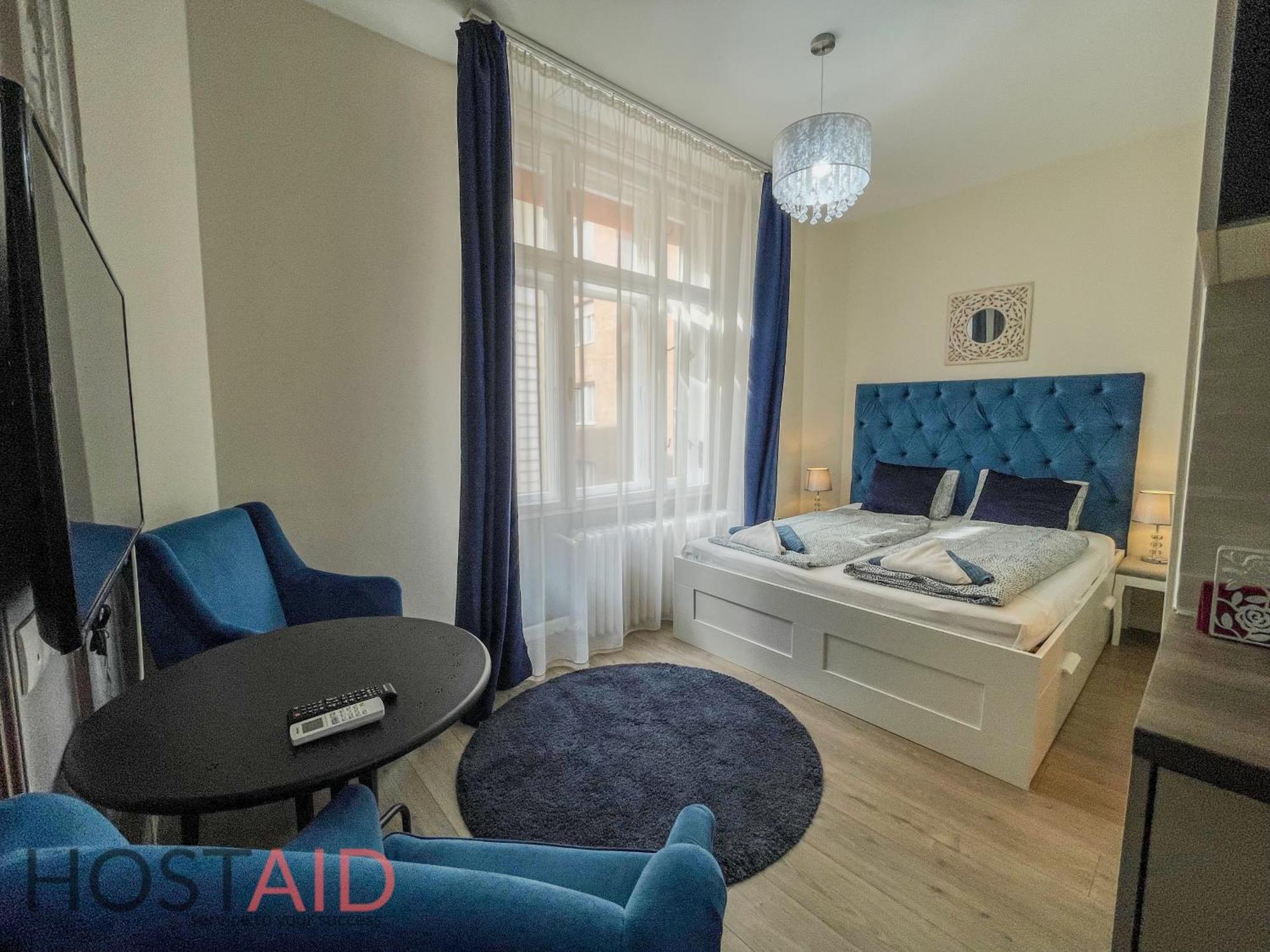 Dh30 Apartments - Budapest - Hostaid Dış mekan fotoğraf