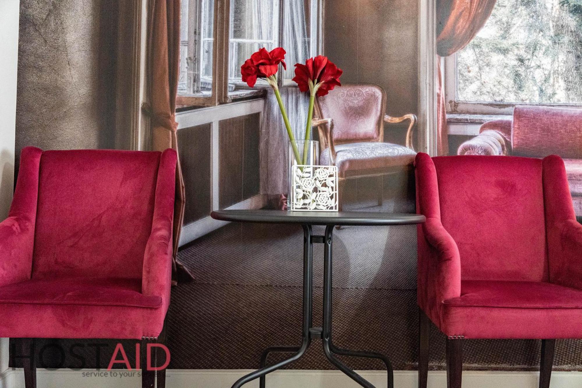Dh30 Apartments - Budapest - Hostaid Dış mekan fotoğraf