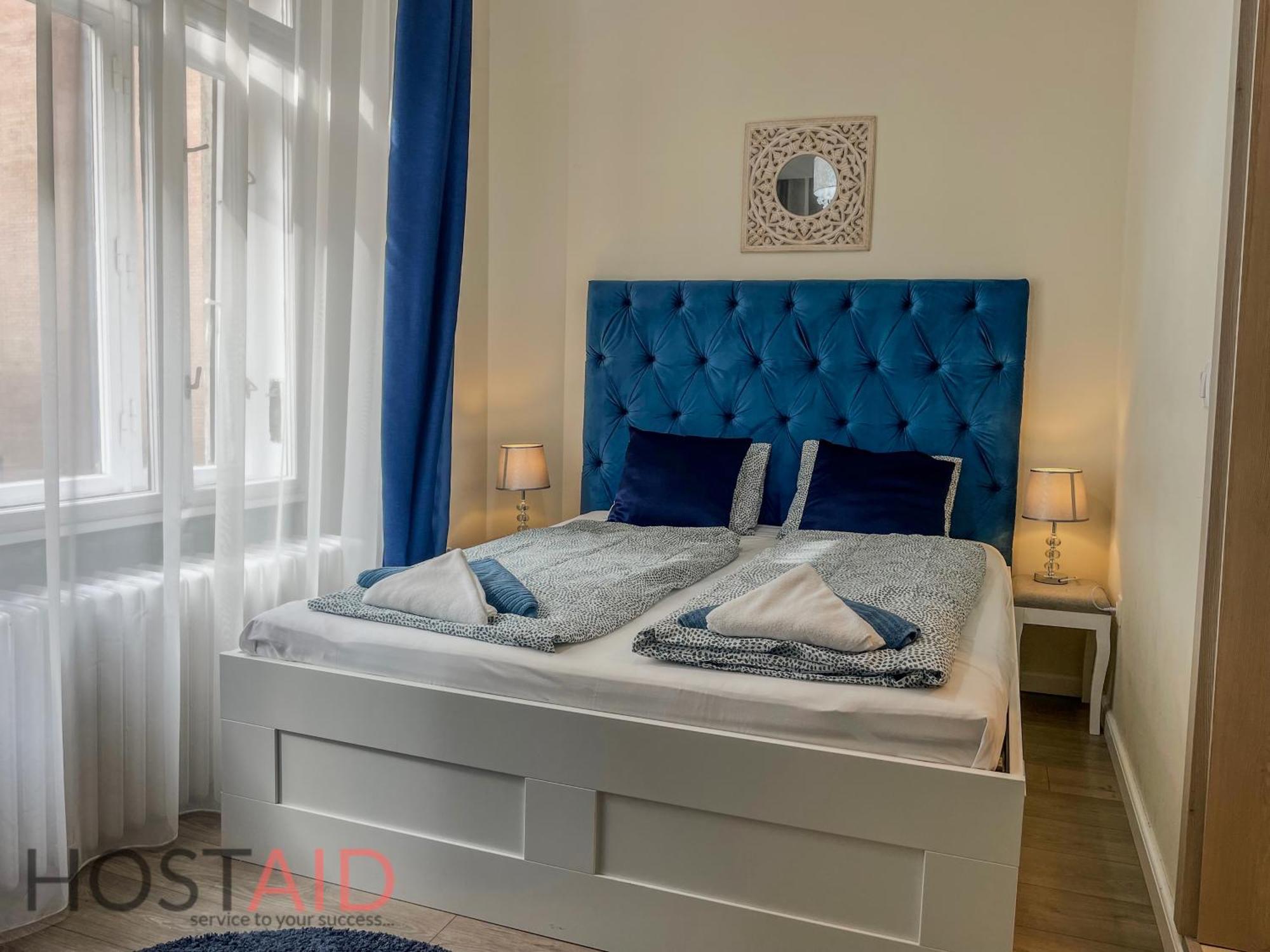 Dh30 Apartments - Budapest - Hostaid Dış mekan fotoğraf