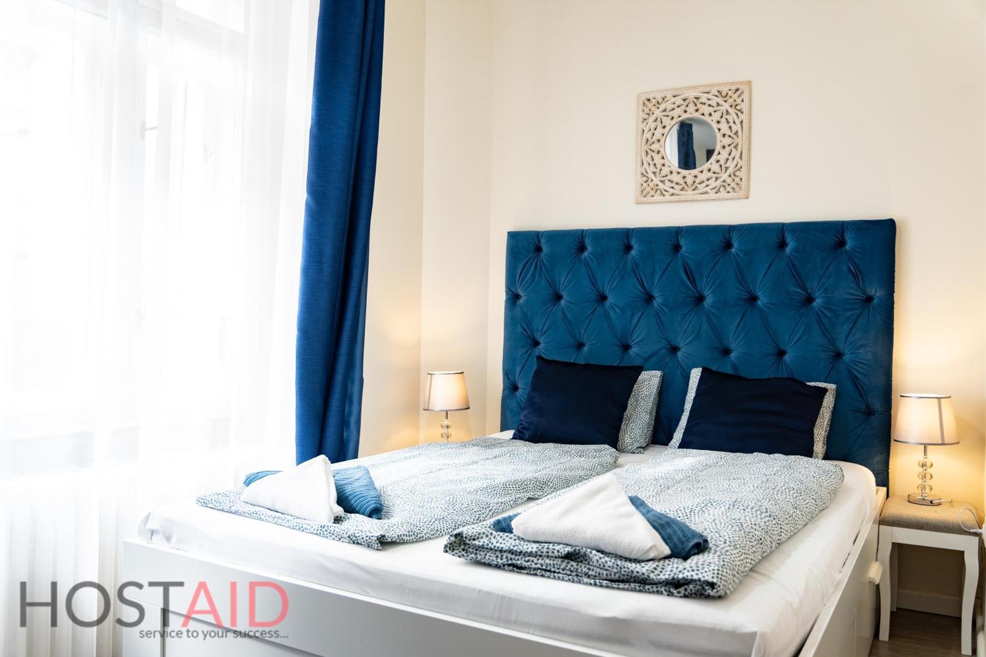 Dh30 Apartments - Budapest - Hostaid Dış mekan fotoğraf