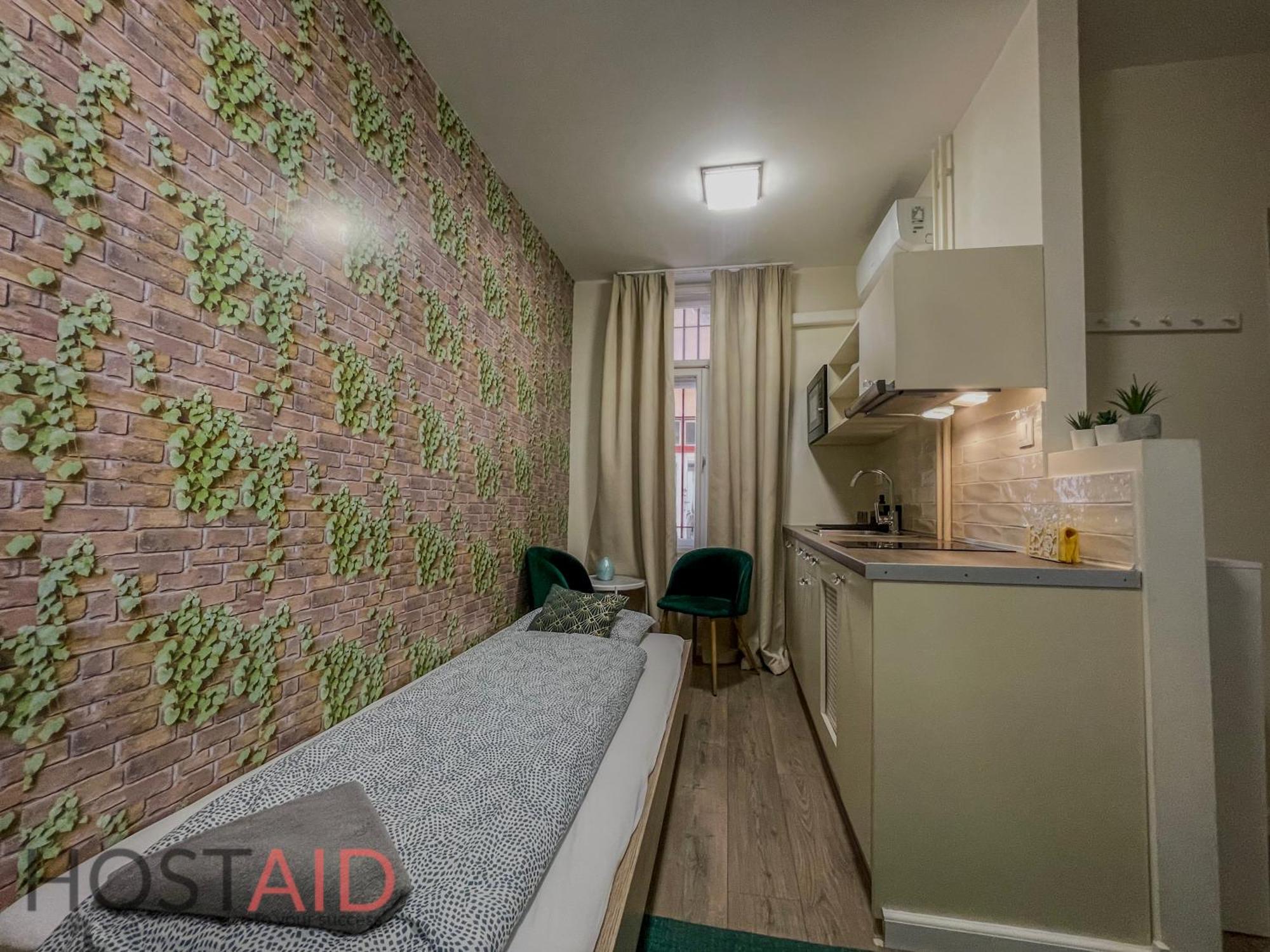 Dh30 Apartments - Budapest - Hostaid Dış mekan fotoğraf