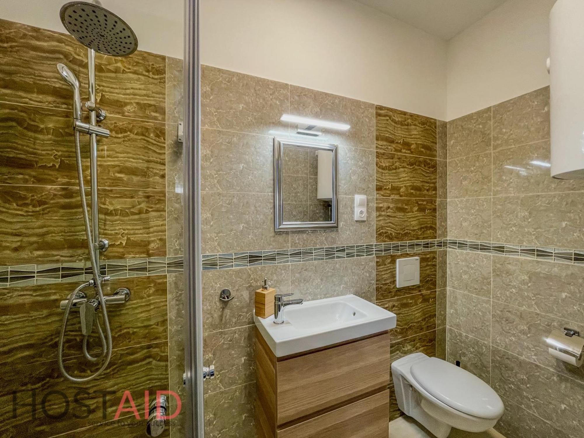 Dh30 Apartments - Budapest - Hostaid Dış mekan fotoğraf