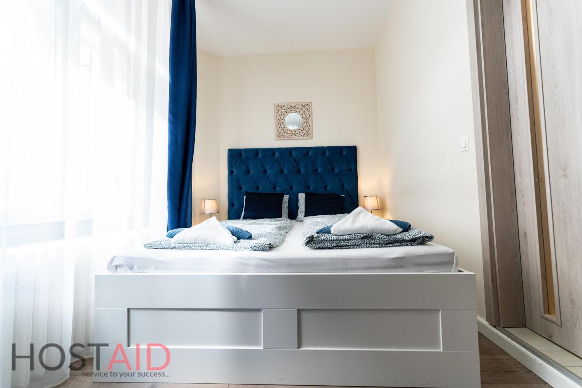 Dh30 Apartments - Budapest - Hostaid Oda fotoğraf