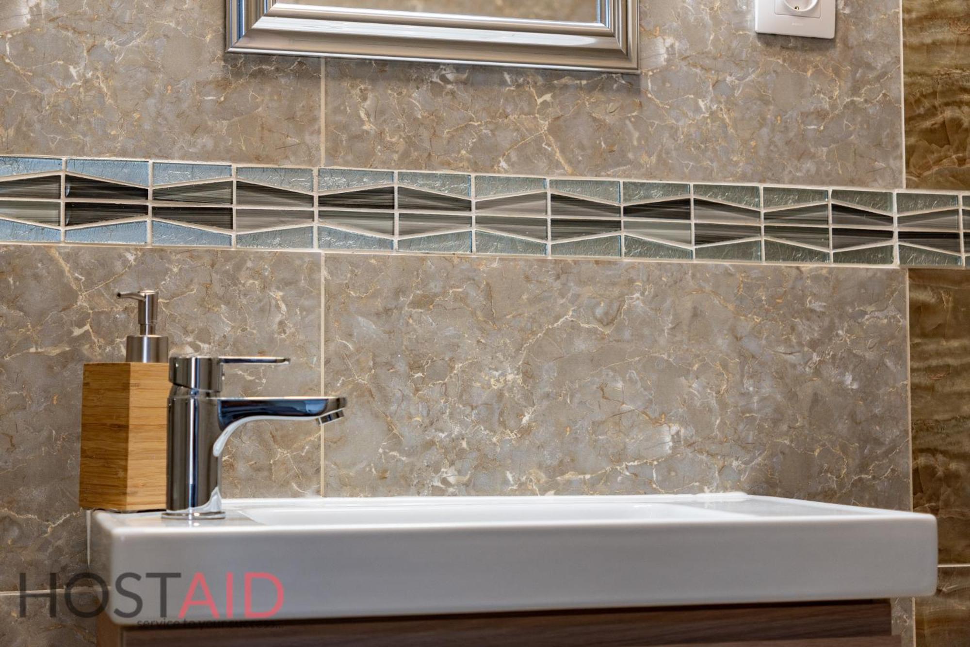 Dh30 Apartments - Budapest - Hostaid Oda fotoğraf