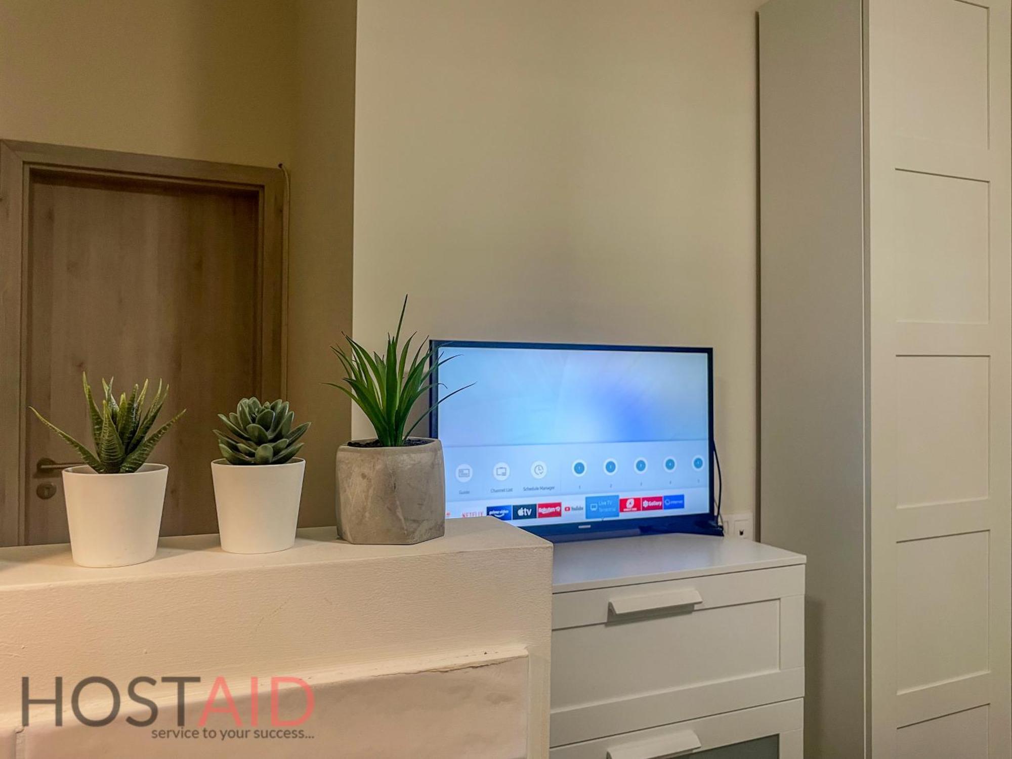 Dh30 Apartments - Budapest - Hostaid Oda fotoğraf