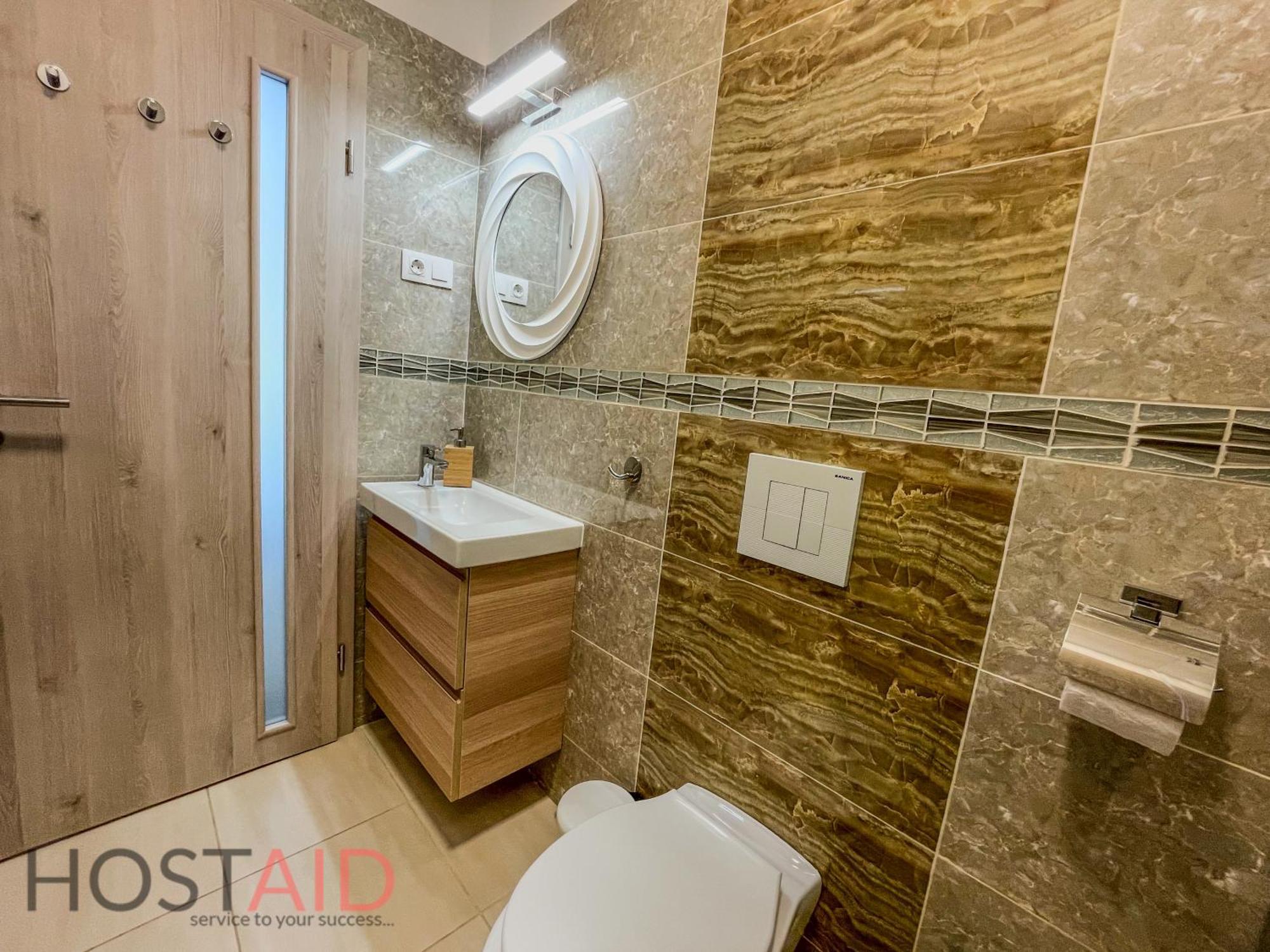 Dh30 Apartments - Budapest - Hostaid Oda fotoğraf