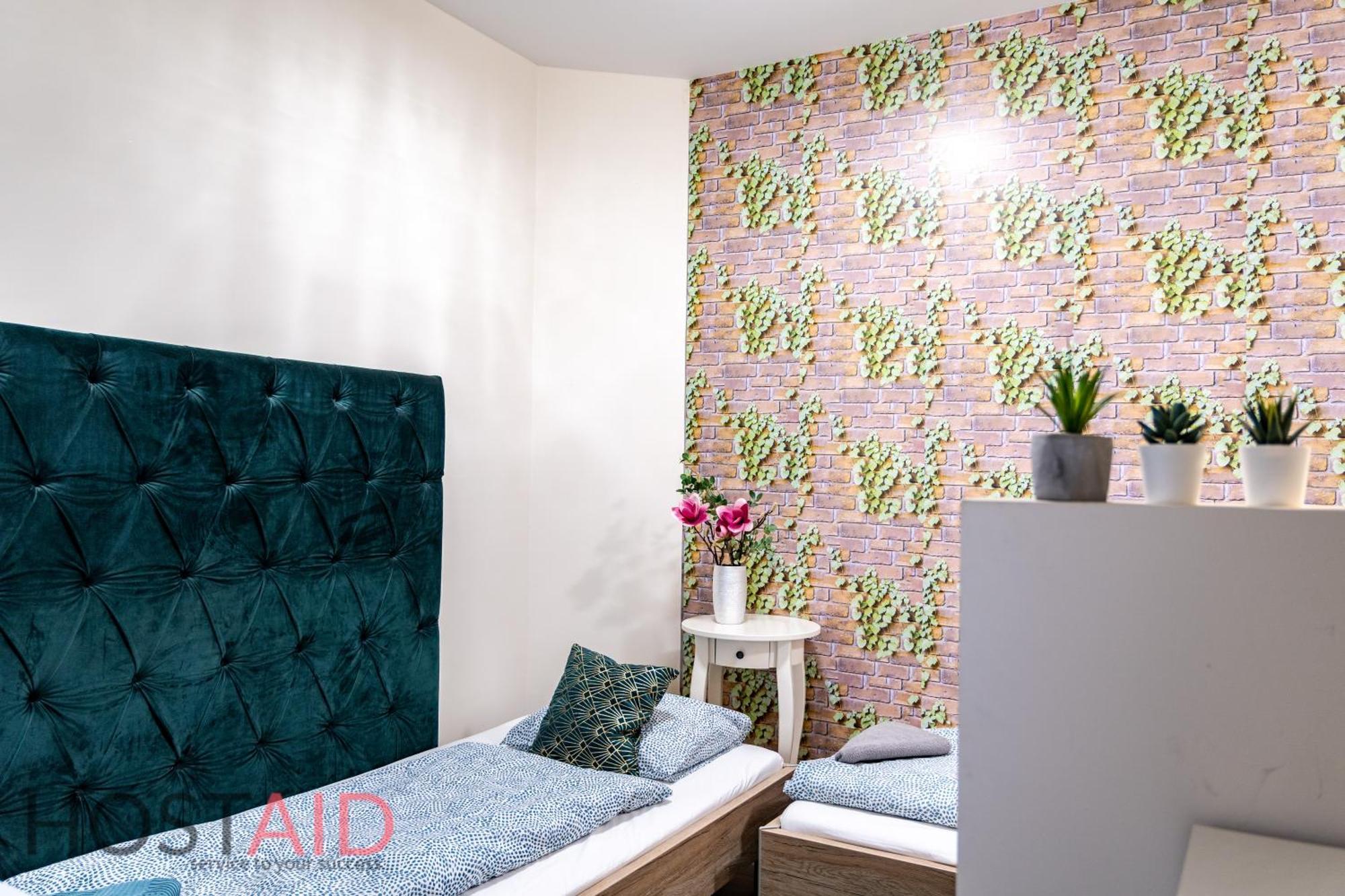 Dh30 Apartments - Budapest - Hostaid Oda fotoğraf