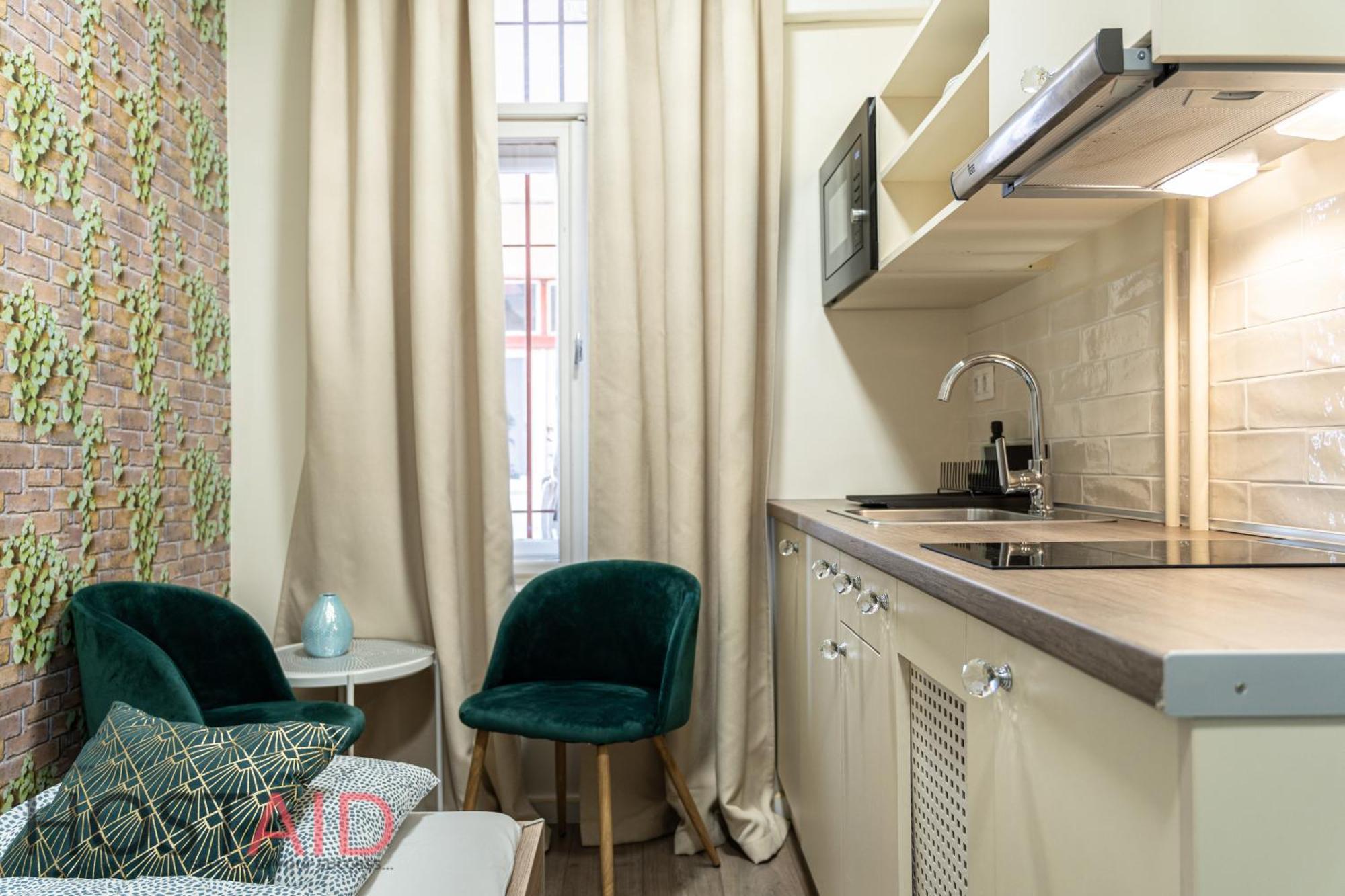 Dh30 Apartments - Budapest - Hostaid Oda fotoğraf
