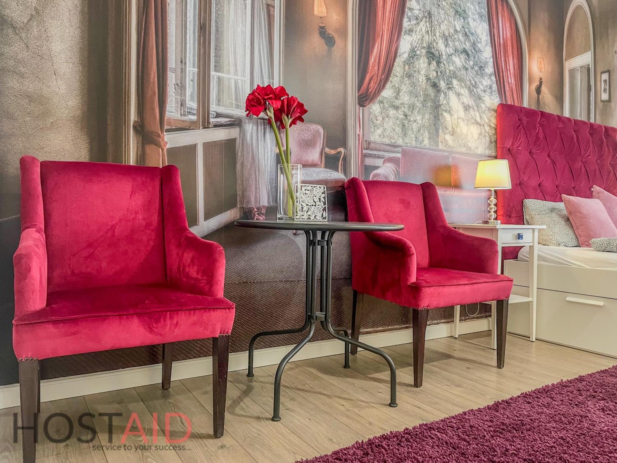 Dh30 Apartments - Budapest - Hostaid Oda fotoğraf