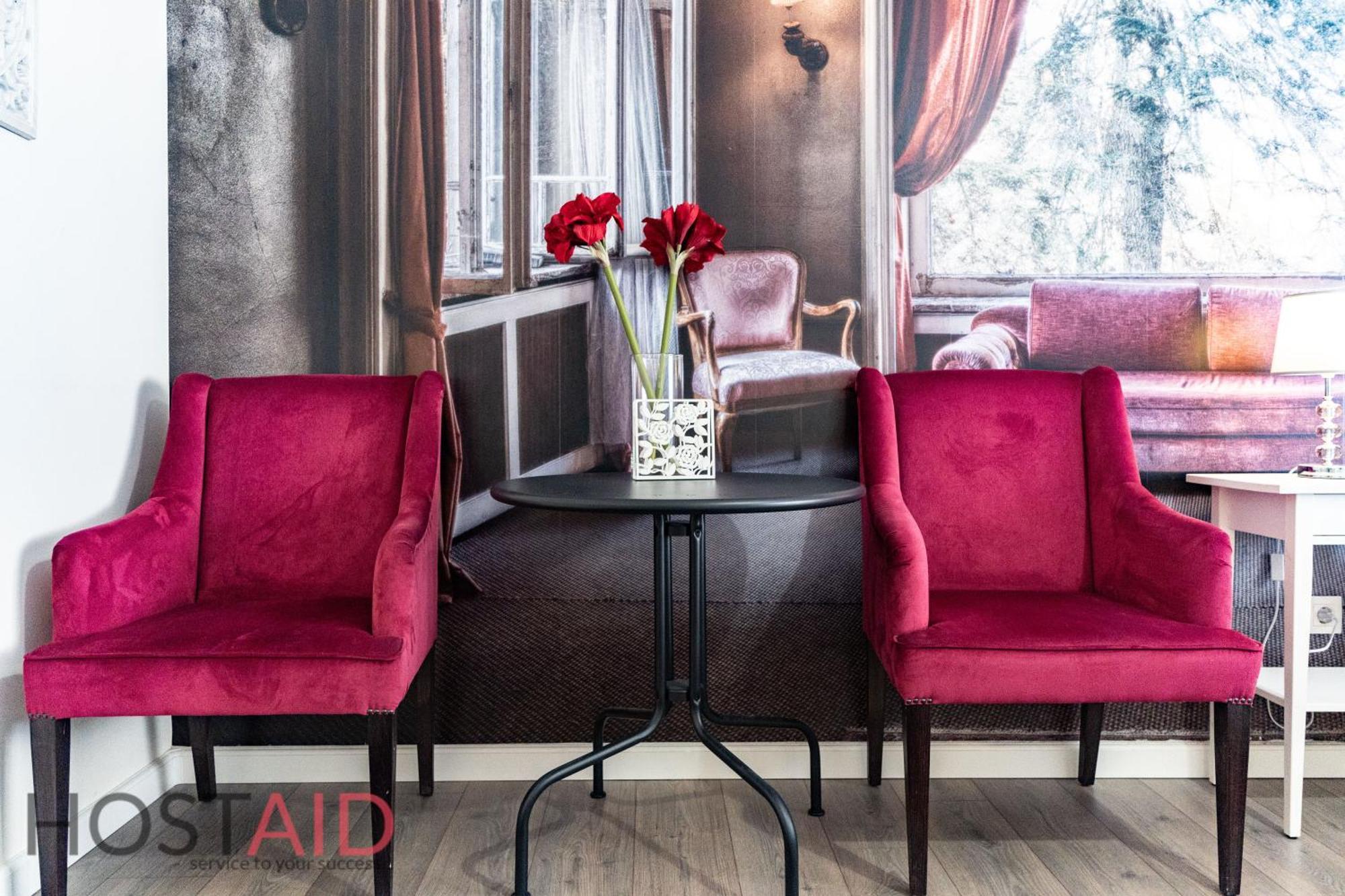 Dh30 Apartments - Budapest - Hostaid Oda fotoğraf