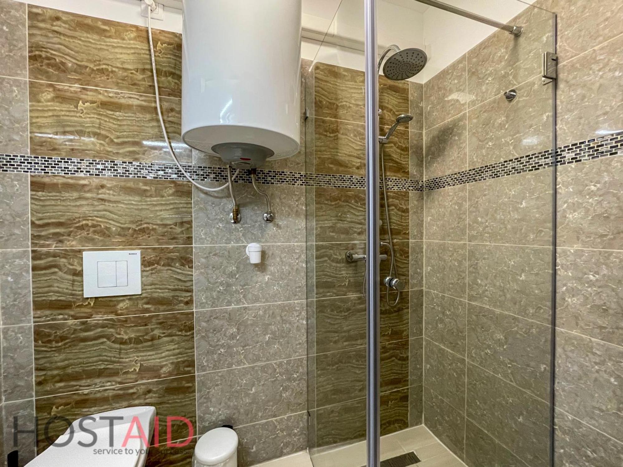 Dh30 Apartments - Budapest - Hostaid Oda fotoğraf