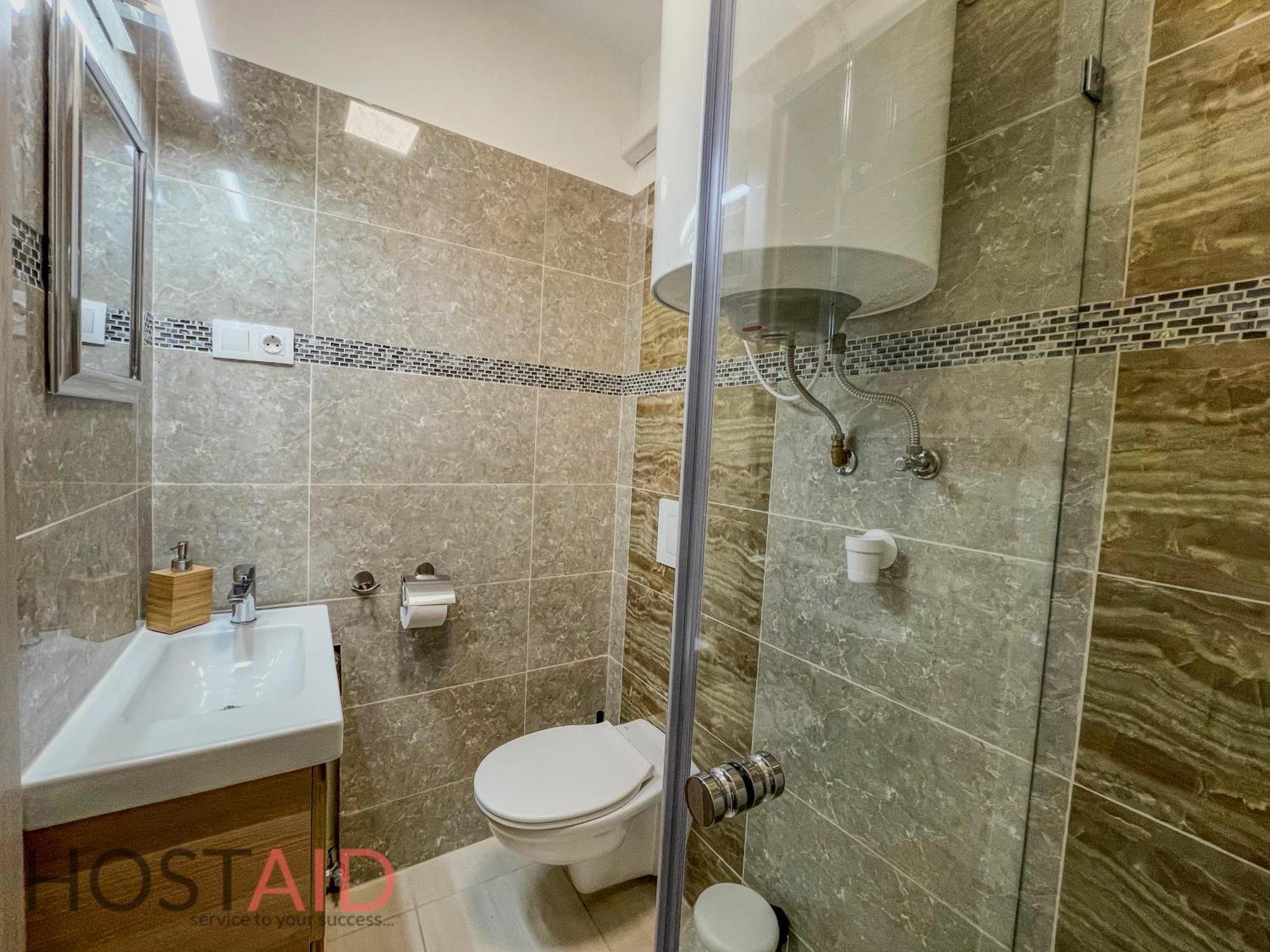 Dh30 Apartments - Budapest - Hostaid Oda fotoğraf